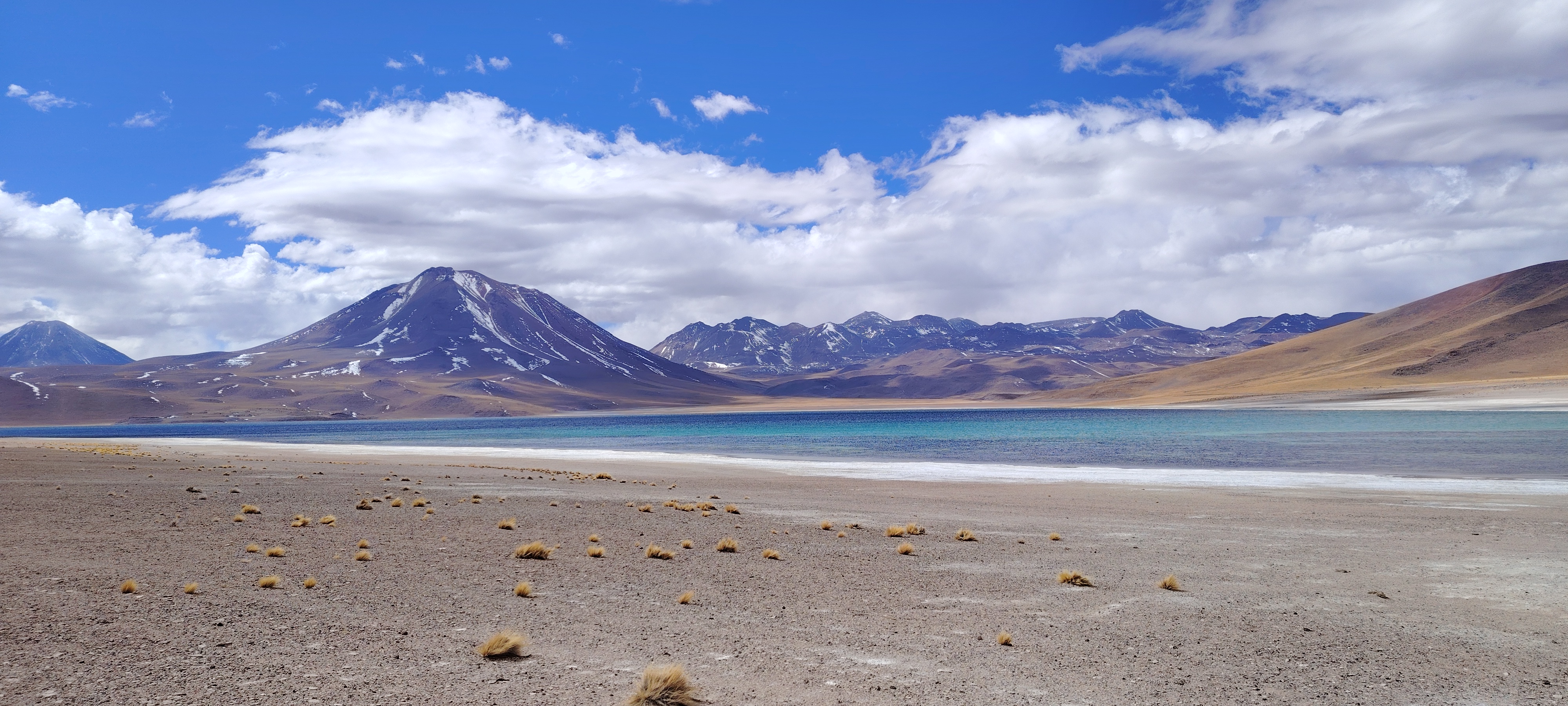 Ritmos del Desierto