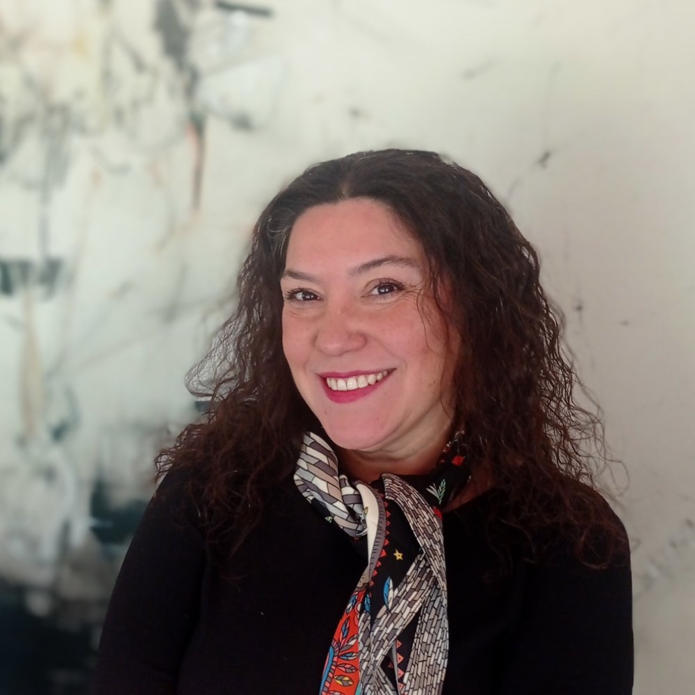 Paulina Galeno Serazzi